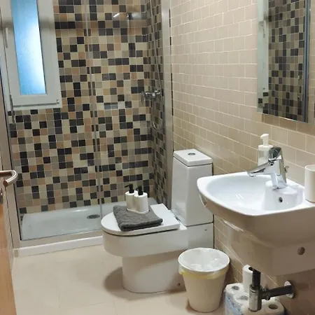 Apartmán Nuestro Sueno Jurasico