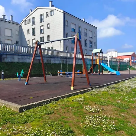 Apartment Nuestro Sueno Jurasico *