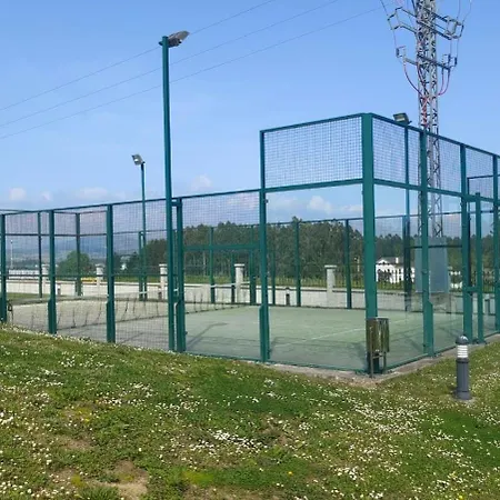 Apartment Nuestro Sueno Jurasico *