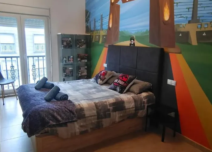 Nuestro Sueño Jurásico Barreiros