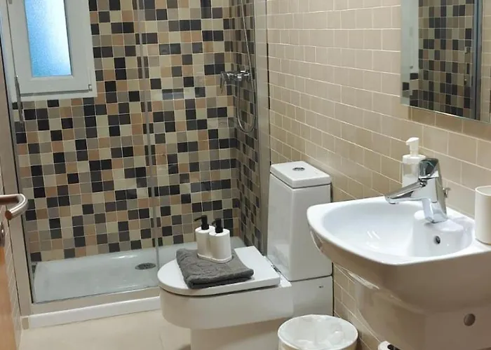 Apartamento Nuestro Sueño Jurásico