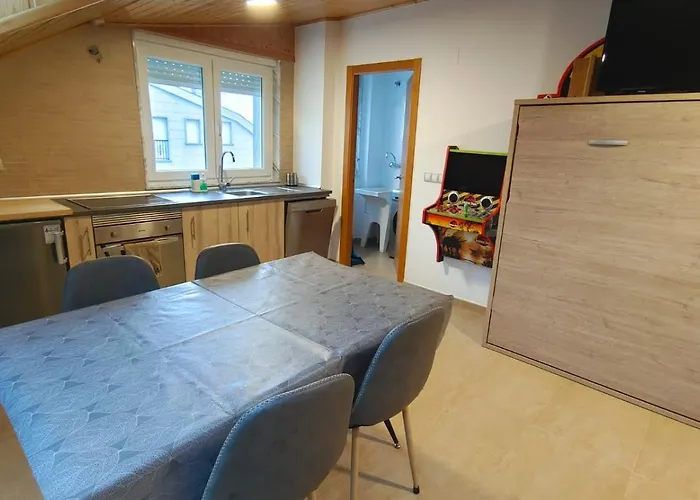 Apartamento Nuestro Sueño Jurásico